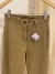 Jean multimarca recto midi tiro alto T.36 - comprar online