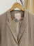 Blazer Wanama lino T,46/L - comprar online