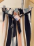 Pantalon multimarca frunce cintura T.XS/S - comprar online