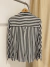 Camisa Zara bolsillos T.L en internet