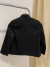 Blazer Felicity Urban elastizado crop mangas 3/4 T.2/M en internet