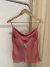 Blusa Zara drapeada T.S en internet