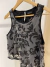 Blusa Buryak bordada T.U/M - comprar online