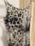 Vestido multimarca midi T.S - comprar online