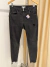 Jean H&M roturas T.10/L-XL