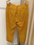 Pantalon Benetton 100% lino T.46 en internet