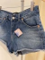 Short St.Marie denim T.26 - comprar online