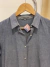 Camisa Nare azul grisáceo T.L/30 - comprar online