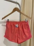 Short Nike deportivo T.XS