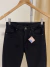 Jean Bora chupin tiro medio/bajo T.36 - comprar online