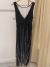 Vestido Ossira estampa T.M en internet