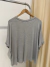 Remera multimarca oversize T.U en internet