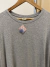 Remera multimarca oversize T.U - comprar online