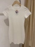Vestido Kika elastizado (nuevo con etiqueta) T.S/M