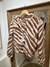Campera multimarca peluche T.S