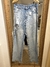 Jean Salsa recto rotura T.32