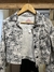 Campera multimarca crop elastizada T.S - comprar online