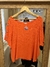 Remera Piel Libre lino T.M/L - comprar online