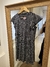 Vestido Cuesta Blanca T.42/M