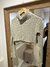 Sweater multimarca crop T.S