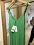 Vestido Zara (nuevo con etiqueta) T.M - comprar online