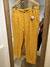 Pantalón Benetton 100% lino T.46/L-XL
