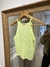 Musculosa H&M hilo T.S
