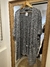 Kimono Cuesta Blanca lurex T.U
