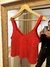 Blusa multimarca espalda abierta T.M
