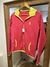 Campera Yazuka deportiva fucsia T.M