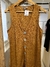 Vestido Basement botones T.M - comprar online