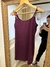 Musculosa H&M T.M