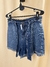 Short Sisa lazo T.40
