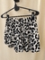 Short multimarca estampa T.S/M