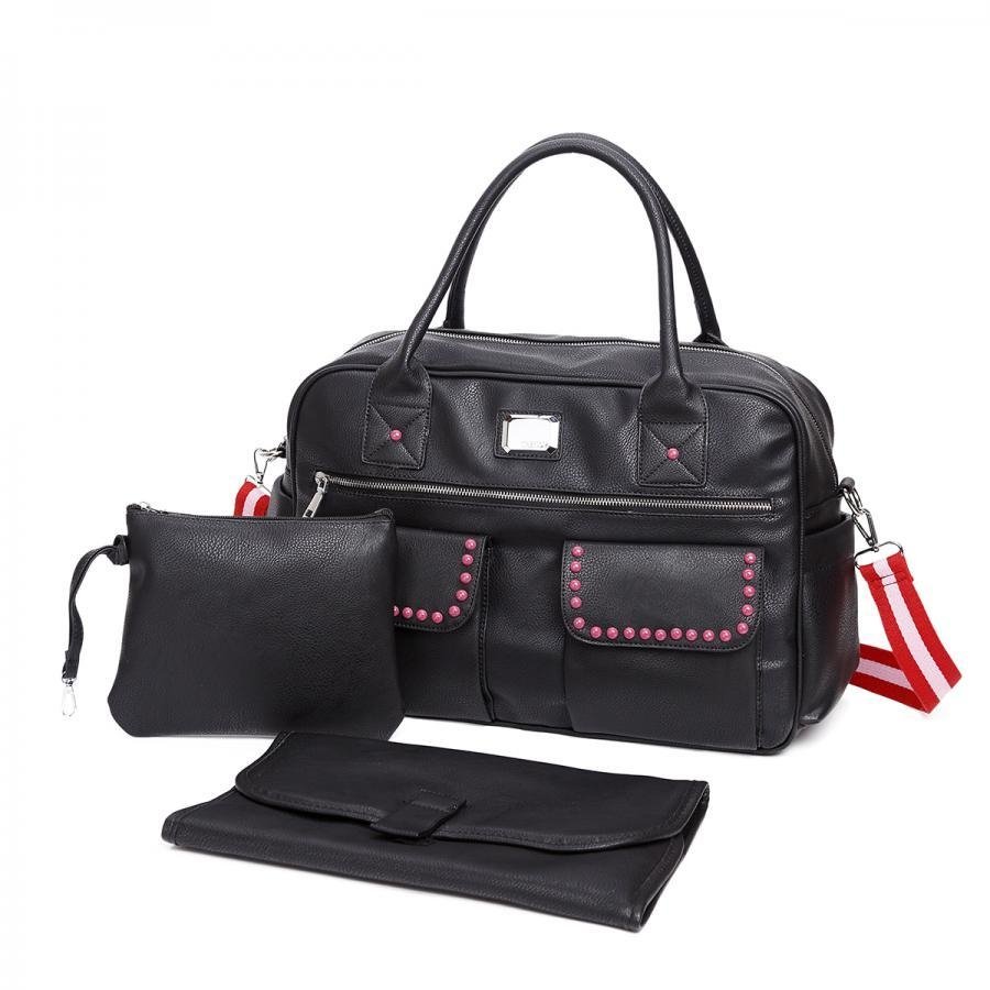 Trendy Bolsos Maternales 2025