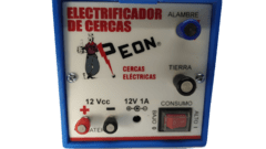 PC-10/12 PEON 10 KM 12 Vcc. en internet
