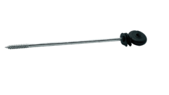 PEON-541 Aislador Aro C/tornillo largo San Miguel - comprar online