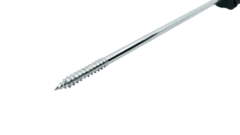PEON-541 Aislador Aro C/tornillo largo San Miguel - tienda online