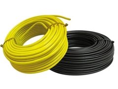 PEON-315 Cable Subterráneo aislado para boyero 50 metros x 1.8 mm. San Miguel