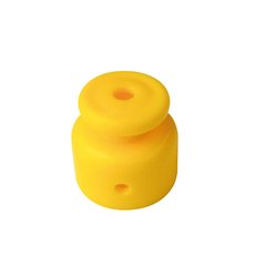PEON-512 Aislador Plast. Campanita n° 4 San Miguel