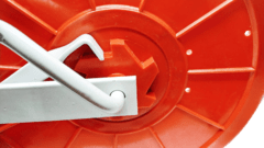 CP-VACÍO Carretel Plástico Vacío Para Hilo Electro-plástico. en internet