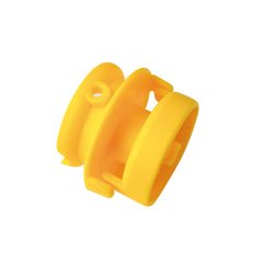 PEON-514 Aislador Plast. Carretel San Miguel