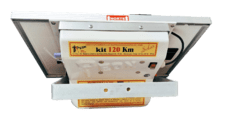 PK-120 KIT SOLAR PEON 120 KM Con Batería Incorporada S/seguro en internet