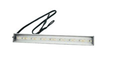 LP-3W Luminaria Led 12 V De 3 W Aluminio (precio U$S) en internet