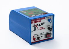 PC-60/12 PEON 60 KM 12 Vcc