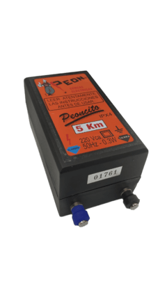 PC-5/220 PEONCITO 5 KM 220 Vca. - tienda online