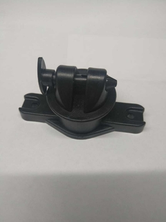 AG0040 Aislador Pin Lock Negro - tienda online