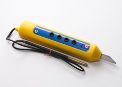 PMB-12 Medidor de Batería Peón