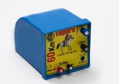 PV-60/12 VAQUERO 60 KM 12 Vcc CAJA X 4 UNIDADES en internet