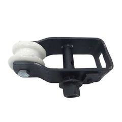 Torniquete con aislador porcelana - comprar online